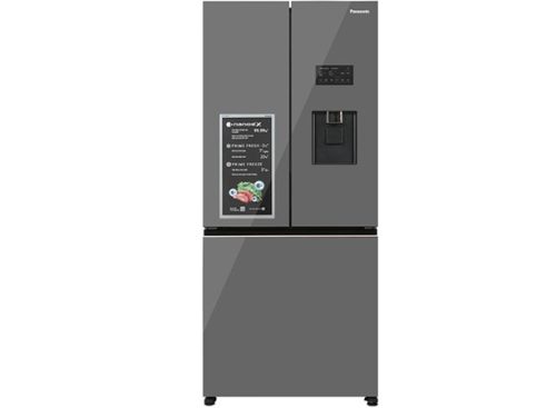 Tủ Lạnh Panasonic NR-CW530XMMV