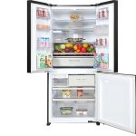 Tủ Lạnh Panasonic NR-CW530XMMV-3