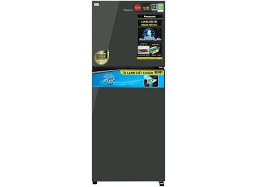 Tủ lạnh Panasonic NR-TL351VGMV