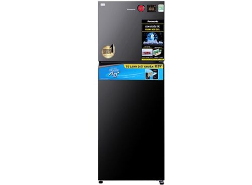 Tủ lạnh Panasonic NR-TL381VGMV