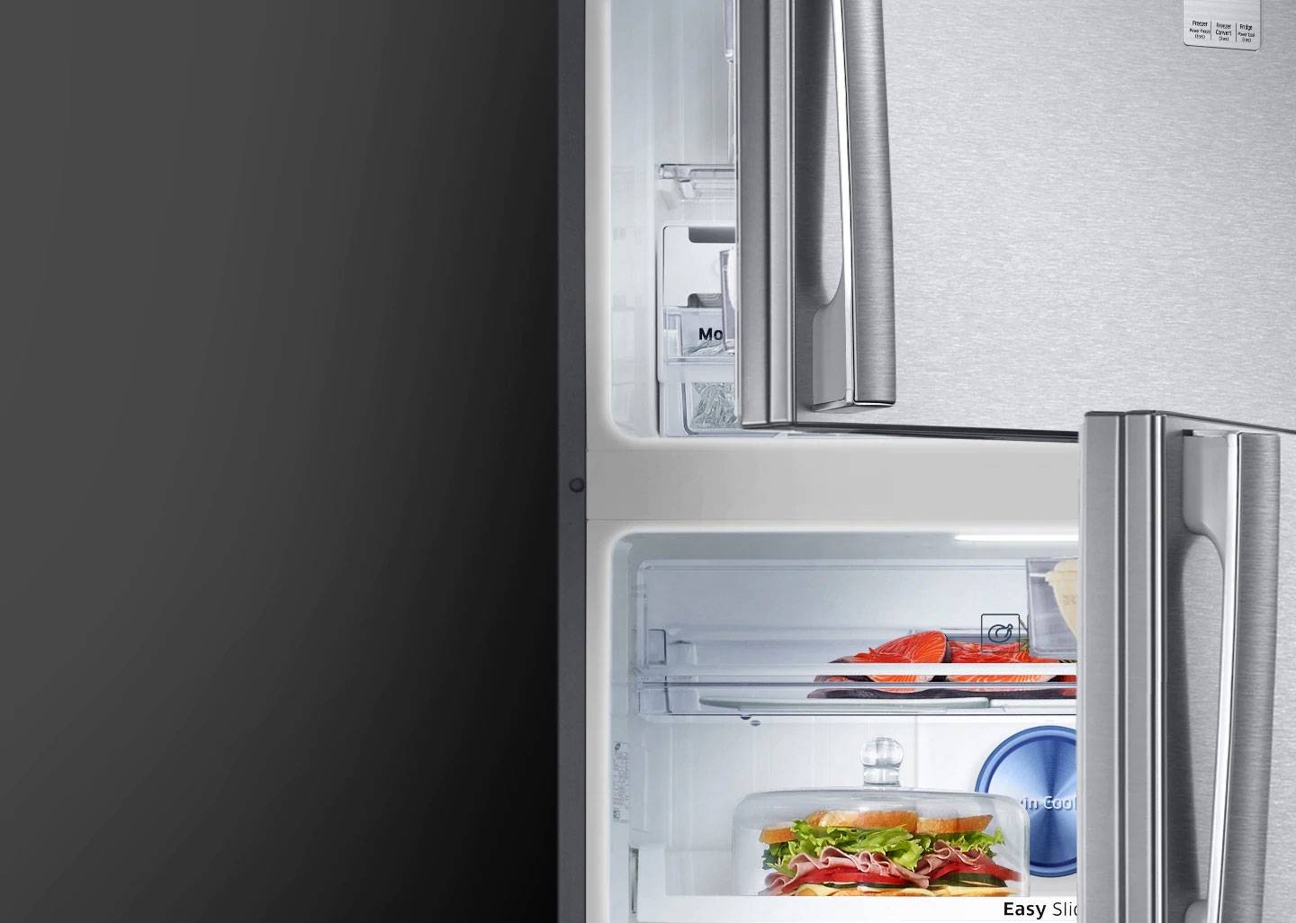  Tại sao tủ lạnh Samsung RT35K5982S8/SV là sự lựa chọn tối ưu cho vùng miền nóng