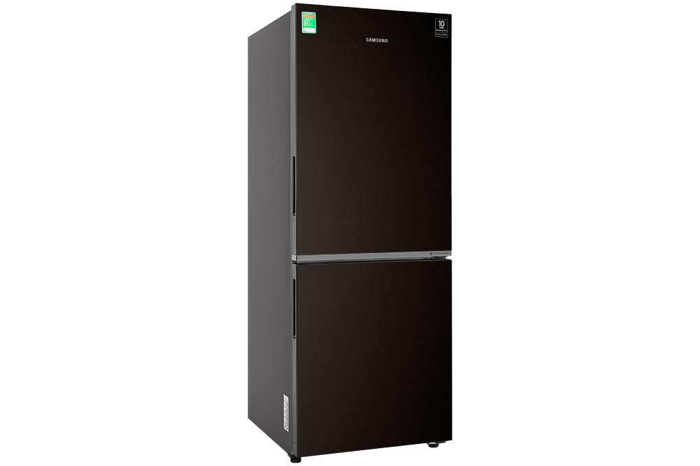  Giới thiệu về Tủ lạnh Samsung RB27N4010BY/SV