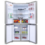 Tủ lạnh Samsung RF48A4010M9/SV-18