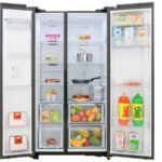 Tủ lạnh Samsung RS64R53012C/SV-18