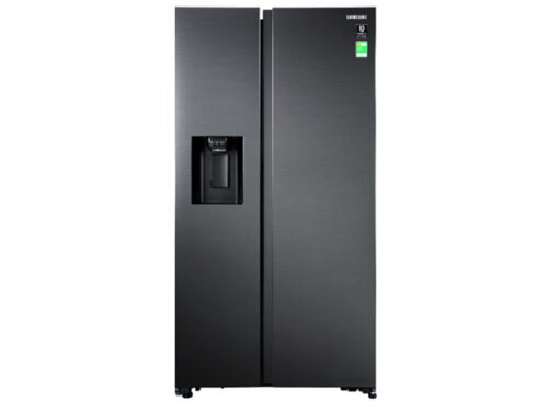Tủ lạnh Samsung RS64R5301B4/SV