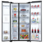 Tủ lạnh Samsung RS64T5F01B4/SV-18