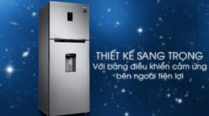  Mô tả về Tủ lạnh Samsung RT32K5932S8/SV