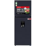 Tủ lạnh Toshiba GR-RT395WE-PMV(06)-MG