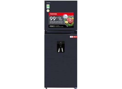Tủ lạnh Toshiba GR-RT395WE-PMV(06)-MG