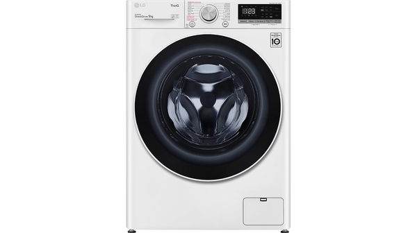 Máy giặt LG FV1409S4W