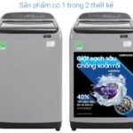Máy giặt Samsung WA10T5260BY/SV