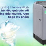 Máy giặt Samsung WA12T5360BY/SV