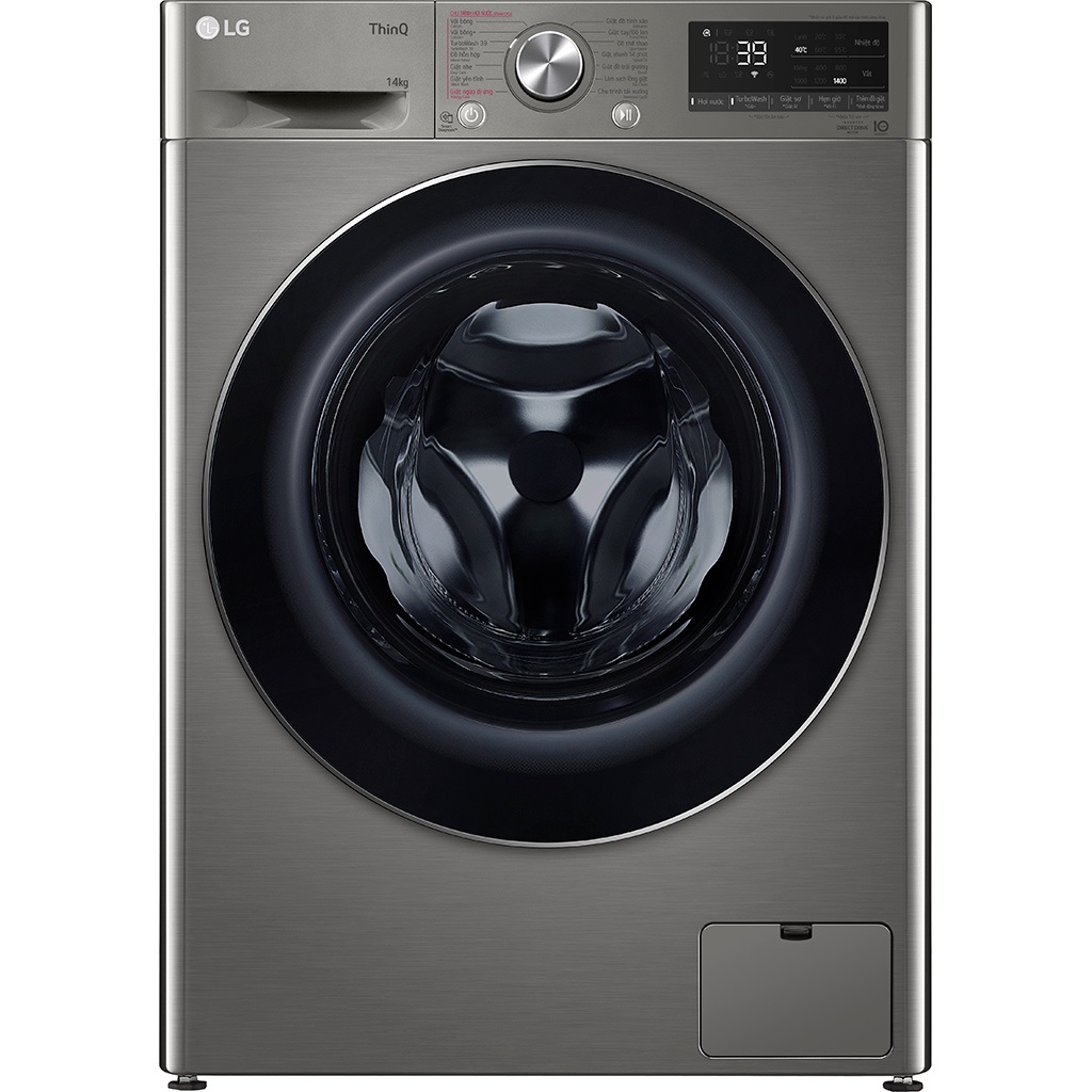 Máy giặt LG FV1414S3P