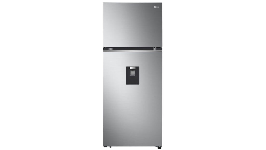 Thông tin sản phẩm Tủ Lạnh LG GN-D372PS