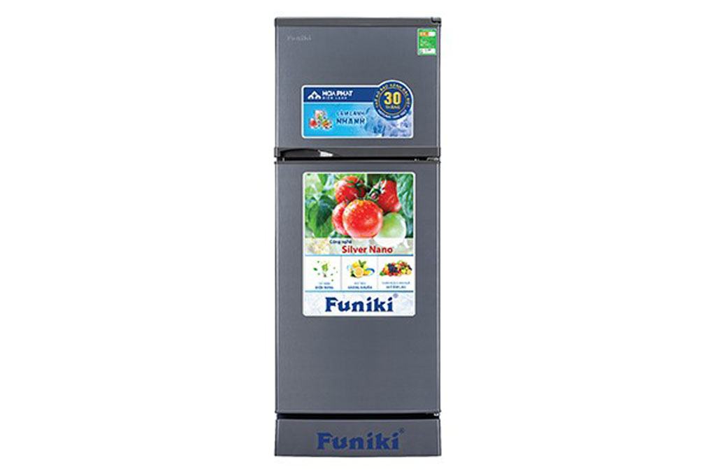 Thông tin về Tủ lạnh Funiki FR-125CI