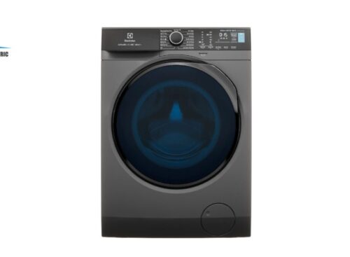 Máy giặt Electrolux EWF8024P5SB