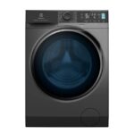 Máy giặt Electrolux EWF1042R7SB xám đen 10kg