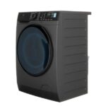 Máy giặt Electrolux EWF9024P5SB 9kg UltimateCare 500 Xám đen Onyx mặt ngang