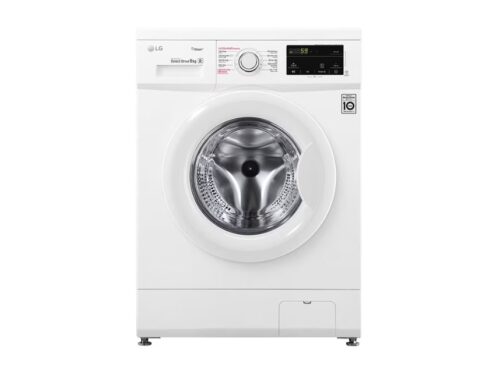 Máy giặt LG FM1209S6W
