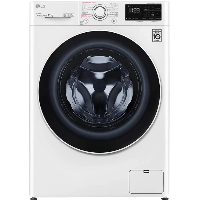  Giới thiệu về Máy giặt LG FV FV1411S4WA