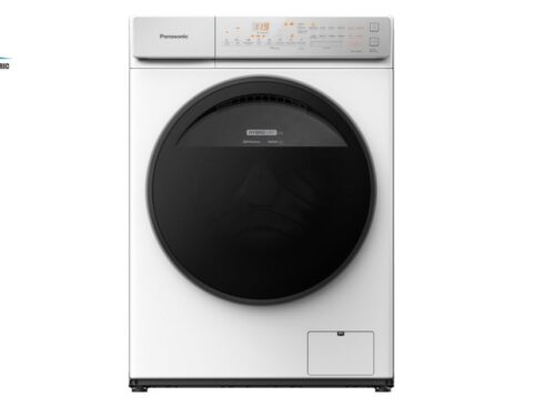 Máy giặt Panasonic NA-V10FC1WVT
