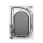 Máy giặt cửa ngang Electrolux EWF9042R7SB Inverter 9kg màu trắng mặt sau