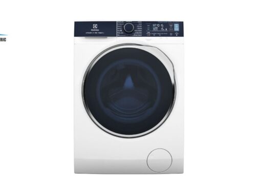 Máy giặt sấy Electrolux EWW1142Q7WB