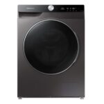 Mô tả về Máy giặt sấy Samsung WD12TP34DSX/SV