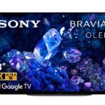 Tivi Sony XR-48A90K OLED 4K 48 inch