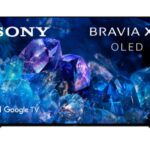 Tivi Sony XR-55A80K OLED 4K 55 inch