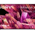 Tivi Sony XR-55X90K 4K 55 inch