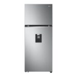 Tủ lạnh LG GN-D332PS 334L màu bạc