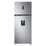 Tủ lạnh LG GN-D392PSA Inverter 394L