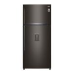 Tủ lạnh LG GN-D602BL ngăn đá trên