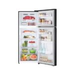 Tủ lạnh LG GN-H392BL ngăn đá trên 395L