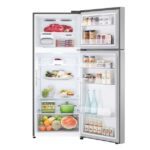 Tủ lạnh LG GN-M332PS ngăn đá trên 335L màu bạc
