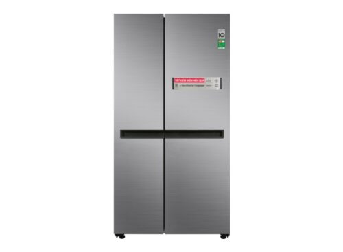 Tủ lạnh LG GR-B257JDS