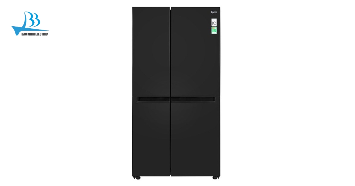 Tủ lạnh LG GR-B257WB side by side