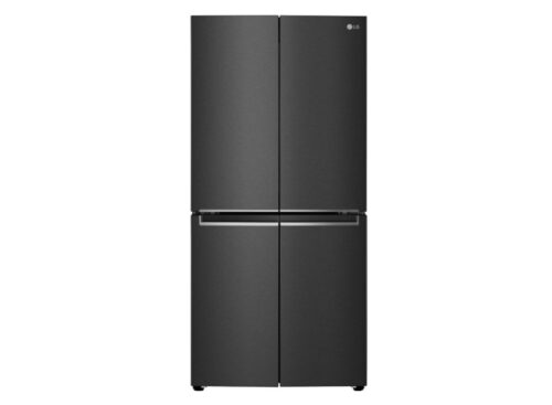 Tủ lạnh LG GR-B53MB
