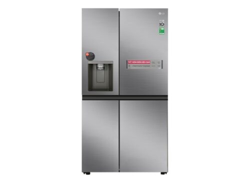 Tủ lạnh LG GR-D257JS