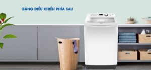  Mô tả về Máy giặt Aqua AQW-FR120CT