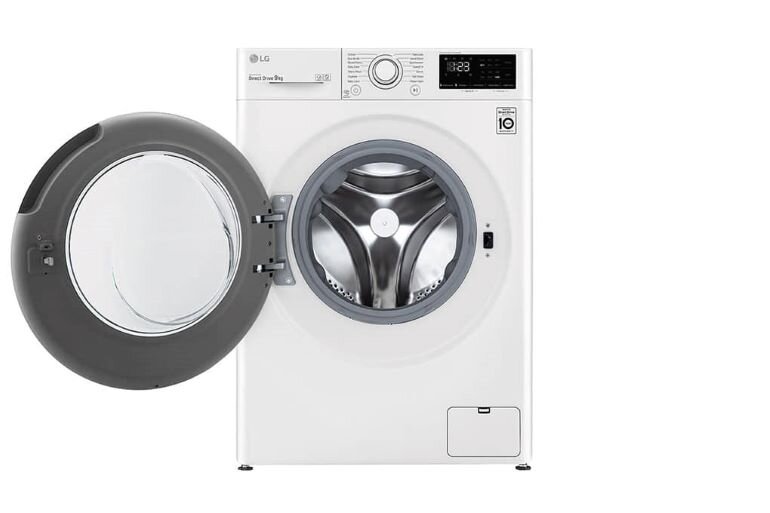  Giới thiệu về máy giặt LG FV1209S5W