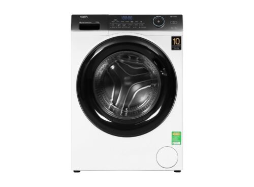 Máy giặt Aqua AQD-A1000G.W