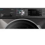 Máy giặt Casper WF-125I140BGB