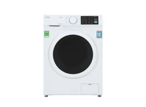 Máy giặt Casper WF-95I140BWC