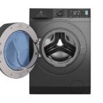 Mô tả về Máy giặt Electrolux EWF1141R9SB