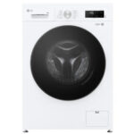 Máy giặt LG FB1209S5W