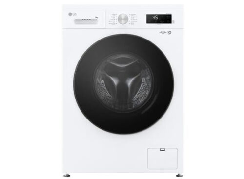 Máy giặt LG FB1209S5W