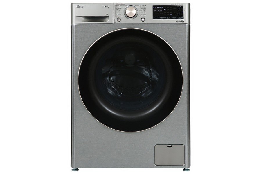 Thông tin sản phẩm máy giặt LG FV1412S3PA