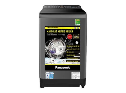 Máy giặt Panasonic NA-F100A9DRV